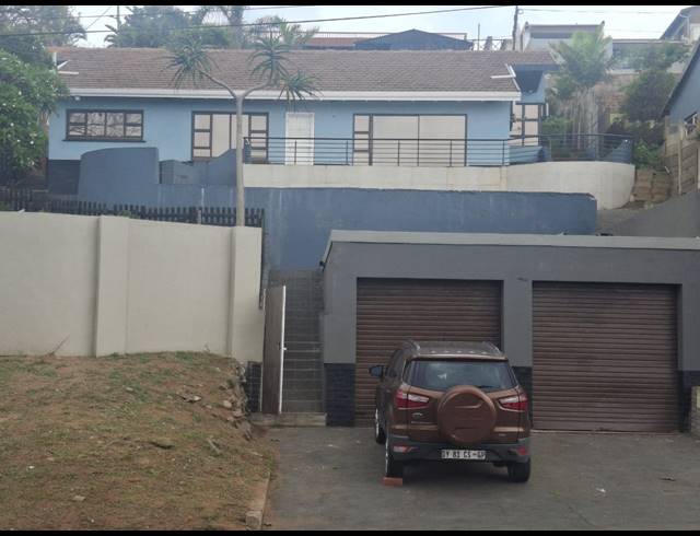 3 BEDROOM HOUSE SOLD IN BLUFF